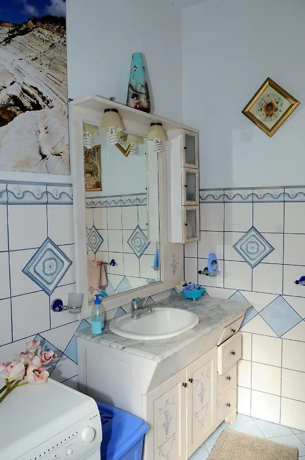 Villa Maddalusa Agrigento Casa vacanze