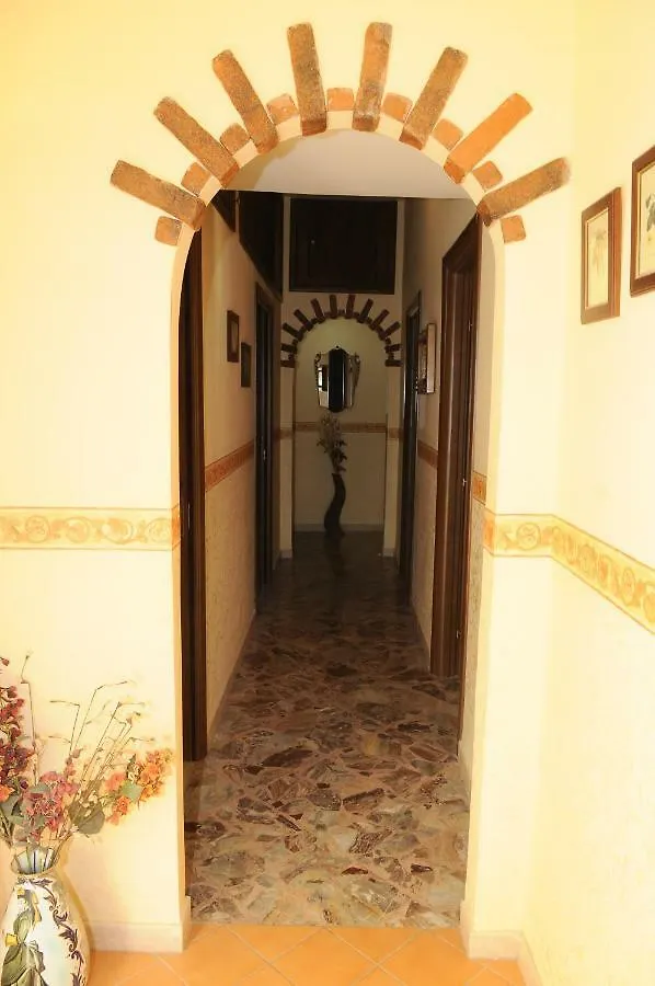 Villa Maddalusa Agrigento Italia