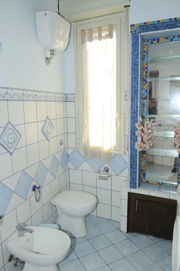 Casa vacanze Villa Maddalusa Agrigento
