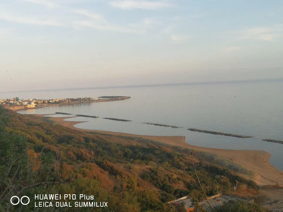 Casa vacanze Villa Maddalusa Agrigento