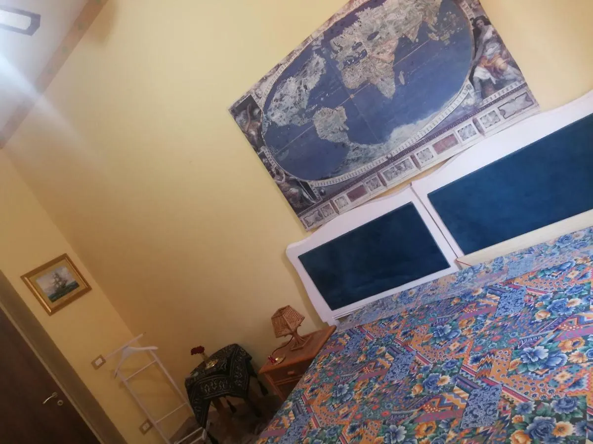 Casa vacanze Villa Maddalusa Agrigento