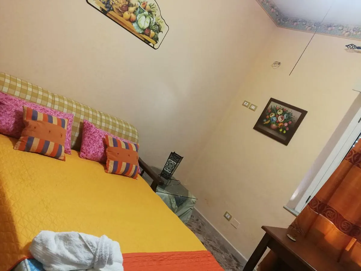 Casa vacanze Villa Maddalusa Agrigento