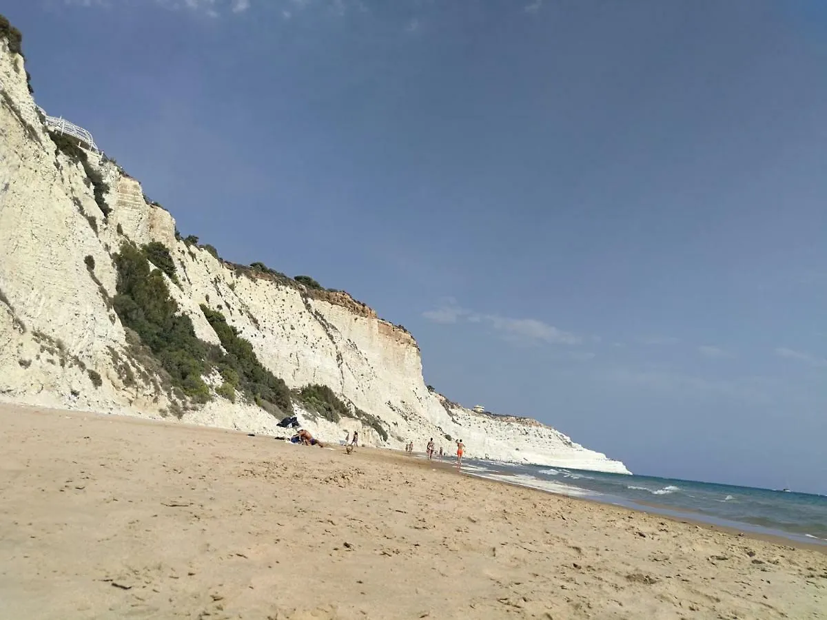 Villa Maddalusa Agrigento Holiday home