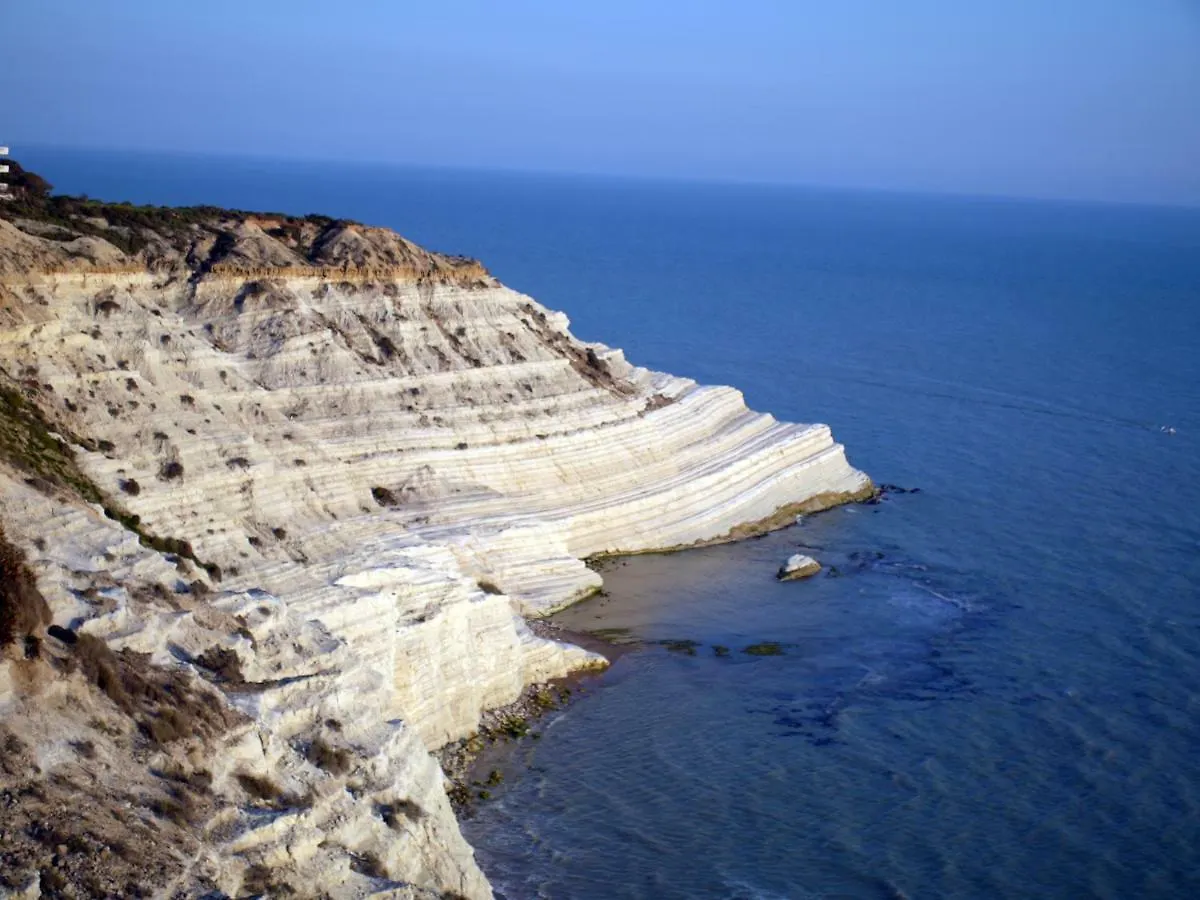 Villa Maddalusa Agrigento